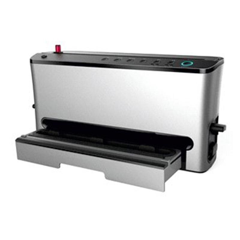Şenox Mini Vakum Makinesi, VM01