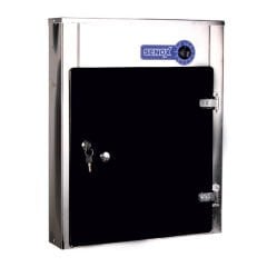 Şenox Bıçak Sterilizatörü, 10 Bıçak Kapasiteli, BS 01