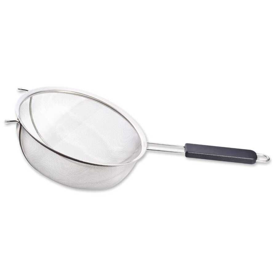 Epinox Destekli Süzgeç DS 30, 30 cm