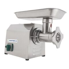 Mateka TK 12m Et Kıyma Makinesi, Çıkma Kafa, No:12, 230V, 215251