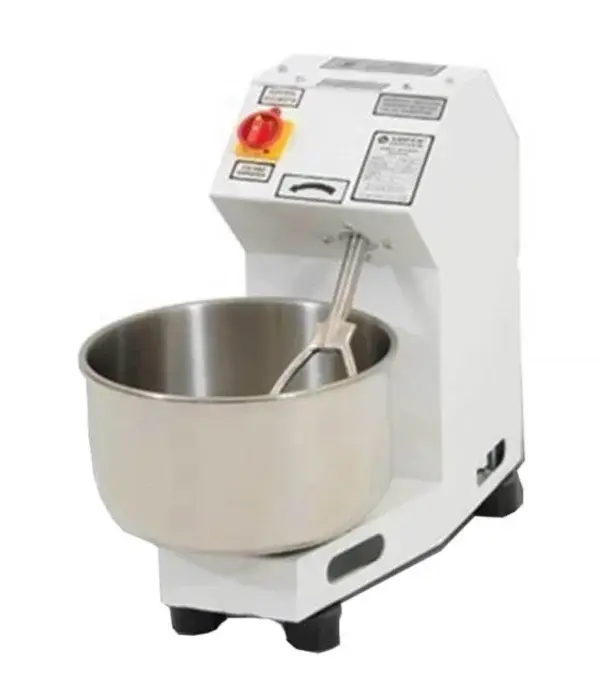 Süper Mikser 5 kg Hamur Yoğurma Makinesi SM-143