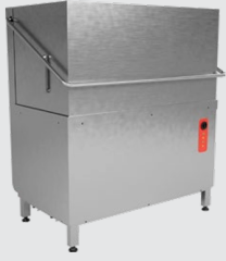 Empero Full Giyotin Tipi Bulaşık Makinesi 380V, 136x83x148, EMP.2000-F