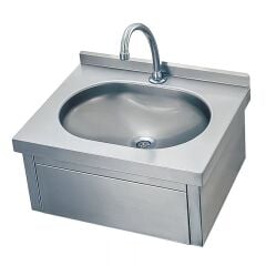 Şenox Dizden Basmalı Evye Çift Su Girişli, DBE-02