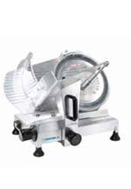 Mateka HBS 250m Gıda Dilimleme Makinesi, 250 mm,  230V, 221214