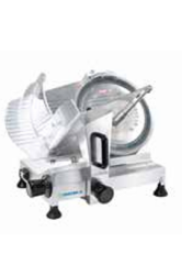 Mateka HBS 250m Gıda Dilimleme Makinesi, 250 mm,  230V, 221214