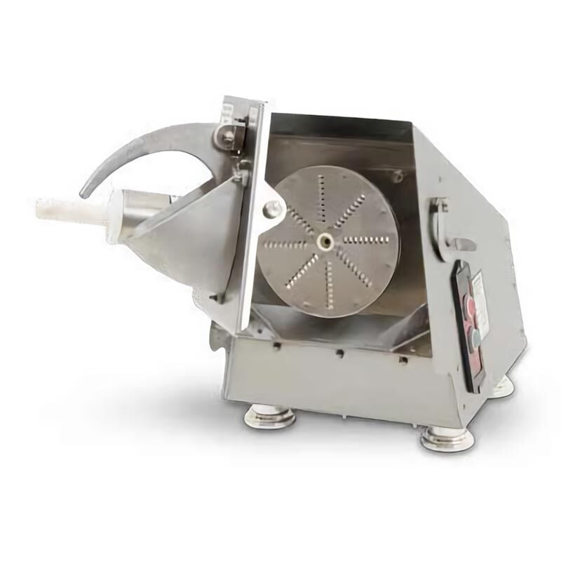 Süper Mikser Sebze Doğrama Makinesi, SM-110