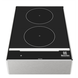 Electrolux Professional Libero Pro İndüksiyon Ocak, Setüstü, Tek Gözlü