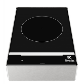 Electrolux Professional Libero Pro İndüksiyon Ocak, Setüstü, 2 Gözlü