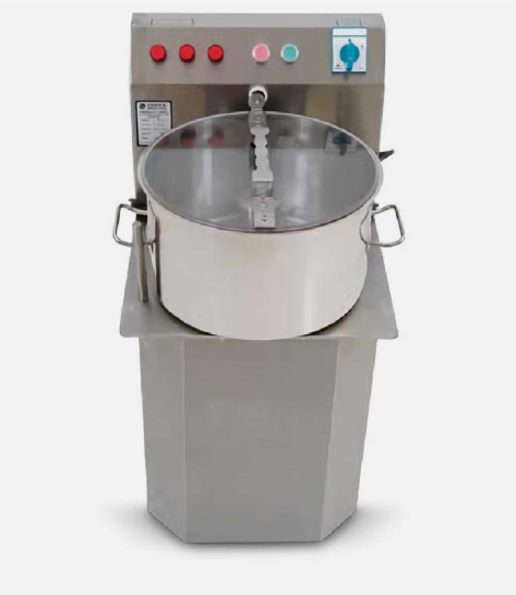 Süper Mikser Ayaklı Zırh Makinesi, 20 Lt, SM-112