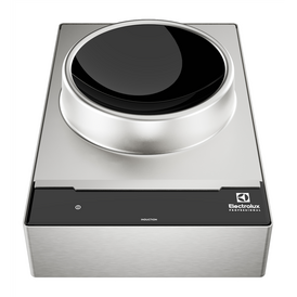 Electrolux Professional Libero Pro İndüksiyon Ocak, Setüstü, Tek Gözlü, 380V