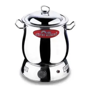Süper Mikser Çorba Potu, 12 Litre, 800W, SM 113-12