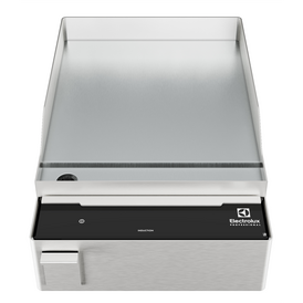 Electrolux Professional Libero Pro İndüksiyon Wok Ocak, 40x60 cm