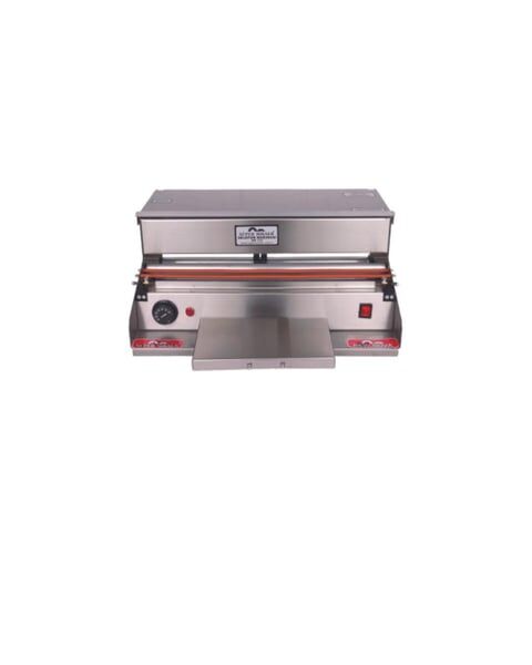 Süper Mikser Streç Sarma Makinesi, SM-114