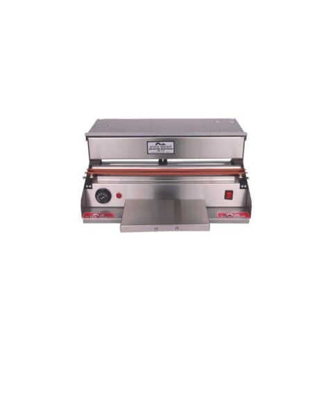 Süper Mikser Streç Sarma Makinesi, SM-114