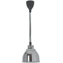 Şenox Askı Tip Isıtıcı Lamba, Gümüş, SNX-25-C