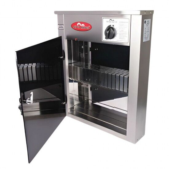 Süper Mikser Bıçak Steril Dolabı, 10 Bıçaklık, SM- 139