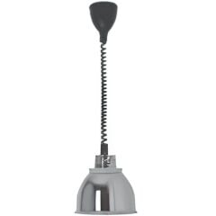 Şenox Askı Tip Isıtıcı Lamba, Gümüş, SNX-17-C