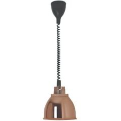 Şenox Askı Tip Isıtıcı Lamba, Bakır, SNX-17-B
