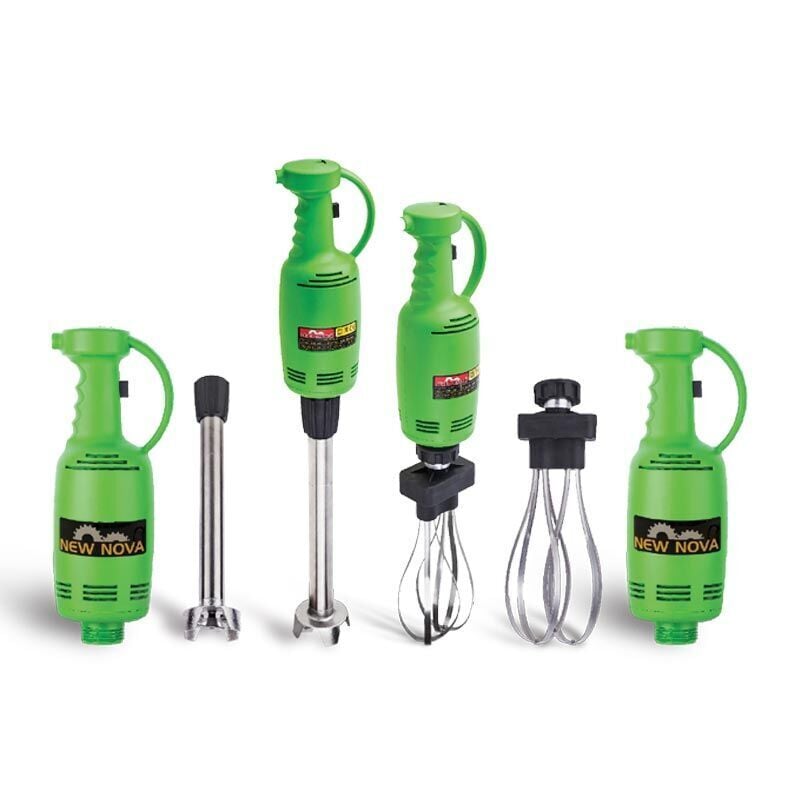 Süper Mikser El Blender, S60