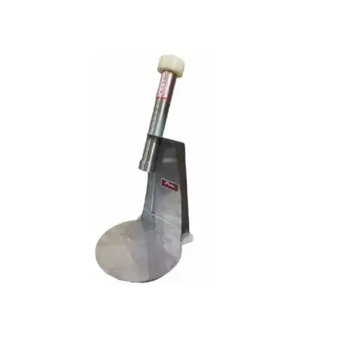 Süper Mikser Kebap Saplama Makinesi Manuel Motor, 150gr Hazne, SM-150