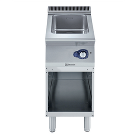 Electrolux Professional Hp Powergrill Amerikan Sulu Izgara, 120x90 cm, Gazlı