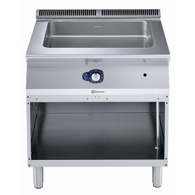 Electrolux Professional Çok Amaçlı Pişirici, Elektrik, 11 Lt, 40x70 cm