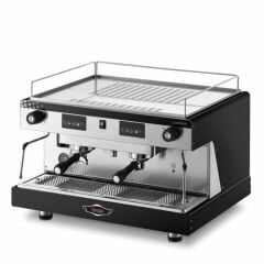 Wega Lunna 2 Gruplu Tam Otomatik Espresso Kahve Makinesi, EVD2 TC
