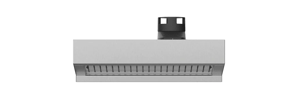 Unox Bacasız Davlumbaz, XEKHT-HCHS