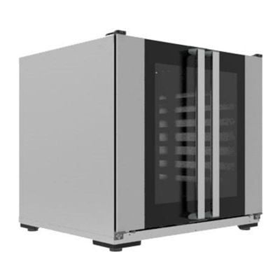 Unox Mayalandırma Kabini, 8 Tepsi, 400x600 mm, Elektrikli, XEKPT-08EU-C