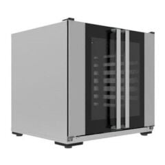 Unox Mayalandırma Kabini, 10 Tepsi, 400x600 mm, Elektrikli, XEKPT-10EU-C