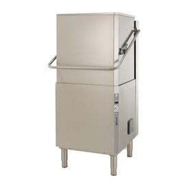 Electrolux Professional 400257 Tezgahaltı Bulaşık Makinesi 500 Tabak, Drenaj Pompalı