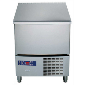 Electrolux Professional 725208 Şok Soğutucu-Dondurucu 5 Gnx1/1, 15 Kg