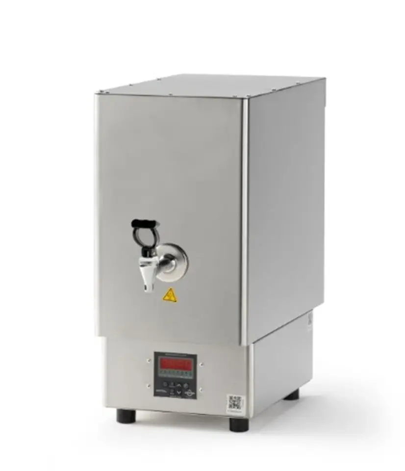 Ateşe Zeugma Water Boiler Digital Su Isıtıcısı STATIC ZDWB12