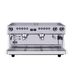 Cime Luna Serisi Espresso Kahve Makinesi Tam Otomatik 2 Gruplu, SB-20