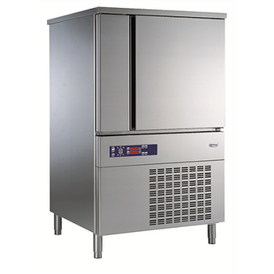 Electrolux Professional 725214 Şok Soğutucu-Dondurucu 10 Gnx1/1, 40 Kg