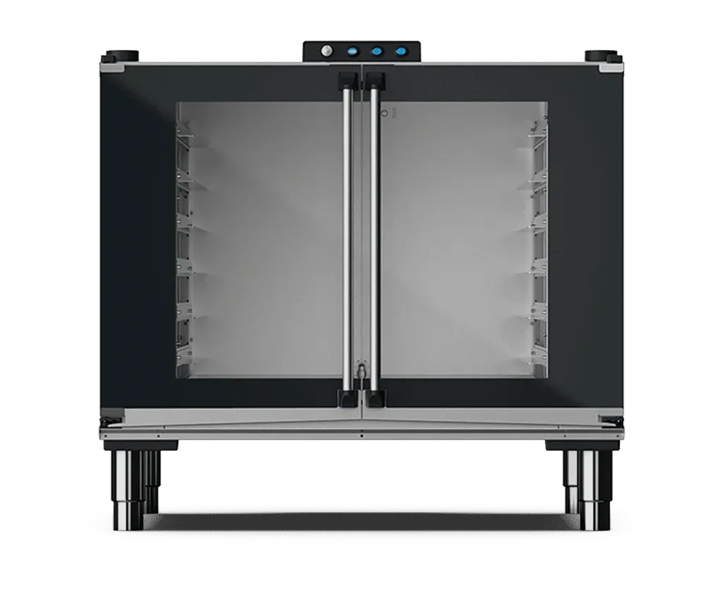 Unox Bakerlux Mayalandırma, 12 Tepsi, 400x600 mm, Elektrikli, XL-413