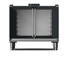 Unox Bakerlux Mayalandırma, 12 Tepsi, 400x600 mm, Elektrikli, XL-413