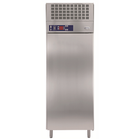 Electrolux Professional 725218 Şok Soğutucu-Dondurucu 10 Gnx2/1, 80 Kg