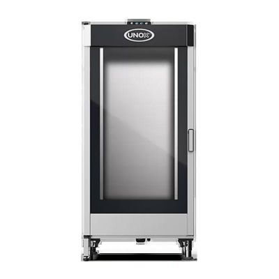 Unox Bakerlux Mayalandırma, 16 Tepsi, 400x600 mm, Elektrikli, XL-1003