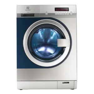 Electrolux Profesyonel Espresso Makinesi, 2 Gruplu, Tam Otomatik