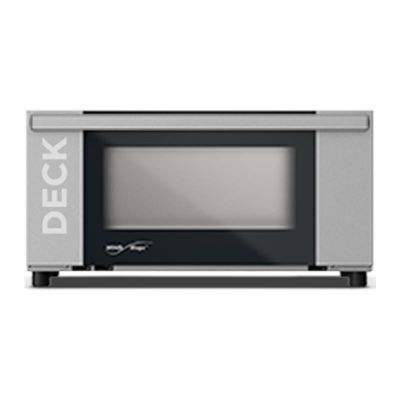 Unox Bakertop Taş Tabanlı Fırın, 2 Tepsi Kapasiteli, 40X60 cm, Elektrikli, XEBDC-02EU-C