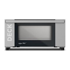 Unox Bakertop Taş Tabanlı Fırın, 2 Tepsi Kapasiteli, 40X60 cm, Elektrikli, XEBDC-02EU-C