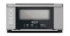 Unox Bakertop Dijital Taş Tabanlı Fırın, 2 Tepsi Kapasiteli, 40X60 cm, Elektrikli, XEBDC-02EU-D