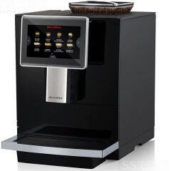 Dr Coffee Full Otomatik Espresso Kahve Makinesi, F10