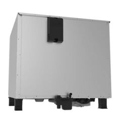 Unox Bakertop Plus Combi Patiseri Fırın, 4 Tepsi Kapasiteli, 40X60 cm, Elektrikli, XEBC-04EU-EPRM