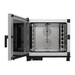 Unox Bakertop Plus Combi Patiseri Fırın, 4 Tepsi Kapasiteli, 40X60 cm, Elektrikli, XEBC-04EU-EPRM