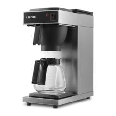 Şenox Coffeedio Filtre Kahve Makinesi, 1.8 L