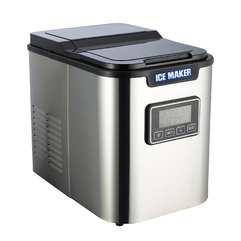 Şenox Buz Makinesi, 12 Kg, BZ12