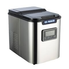 Şenox Buz Makinesi, 12 Kg, BZ12