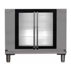 Unox BakerTop Mayalandırma Kabini, 12 Tepsi, 400x600 mm, Elektrikli, XEBPC-12EU-B
